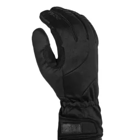 221B Tactical Summit Gloves - Thermal Water & Wind Resistant Touch Screen