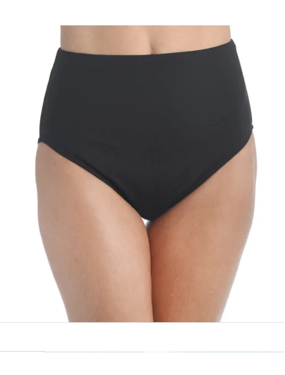 24th & Ocean High Waist Bikini Bottom