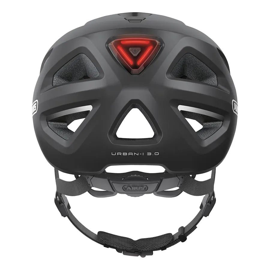 Abus Urban-I 3.0 Helmet