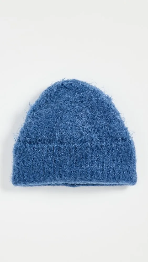 Acne Studios   Brushed Beanie 