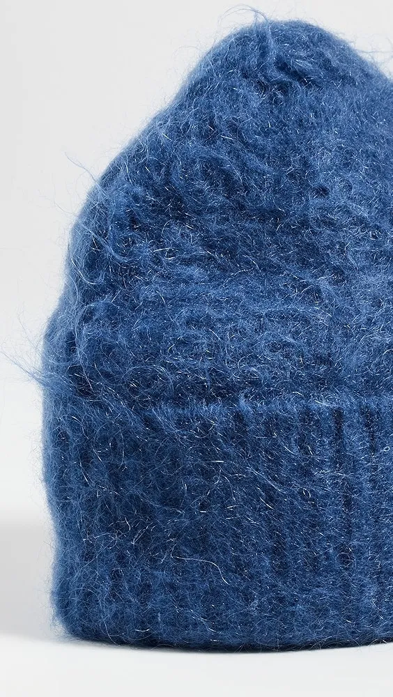 Acne Studios   Brushed Beanie 