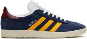 Adidas Gazelle Dark Blue sneakers