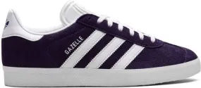 Adidas Gazelle Rich Purple sneakers