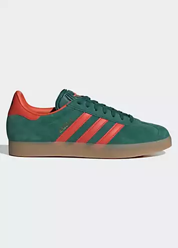 adidas Originals Gazelle Trainers | Grattan