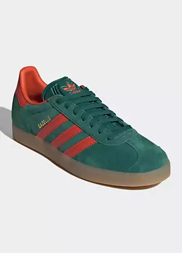 adidas Originals Gazelle Trainers | Grattan