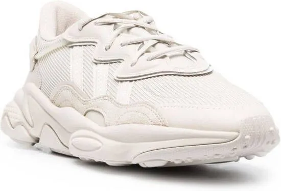 Adidas Ozweego low-top sneakers Neutrals