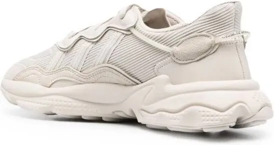 Adidas Ozweego low-top sneakers Neutrals