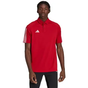 adidas Tiro 23 Competition Polo