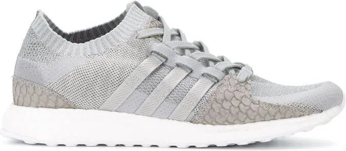 Adidas x Pusha T EQT Support Ultra Primeknit 