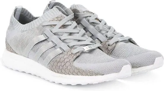 Adidas x Pusha T EQT Support Ultra Primeknit 