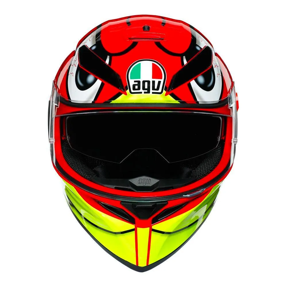 AGV - K-3 SV Birdy Helmet