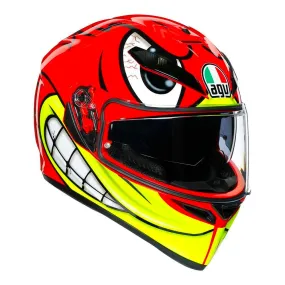 AGV - K-3 SV Birdy Helmet