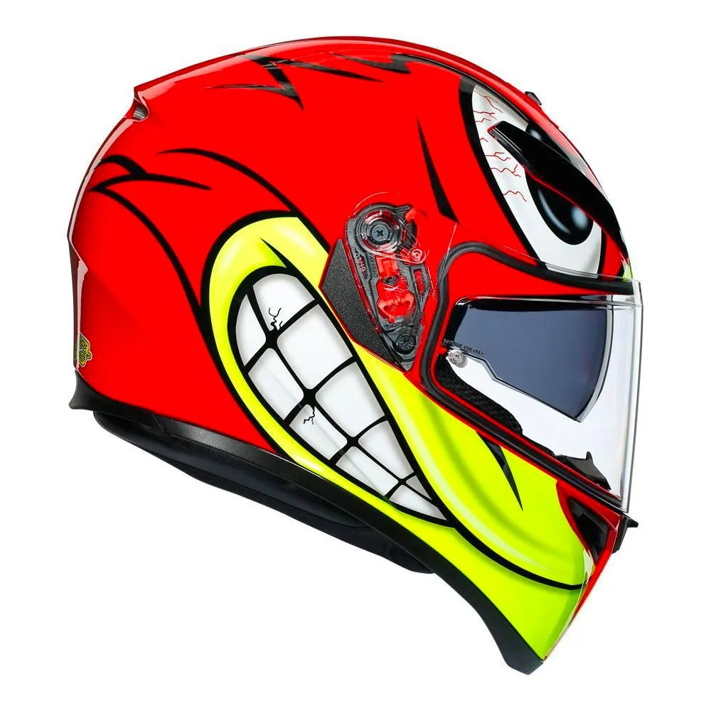 AGV - K-3 SV Birdy Helmet