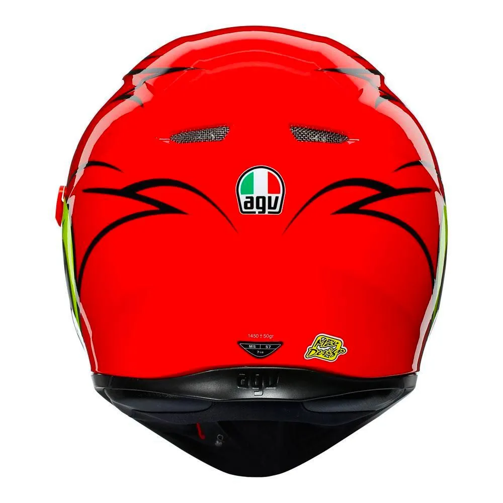 AGV - K-3 SV Birdy Helmet