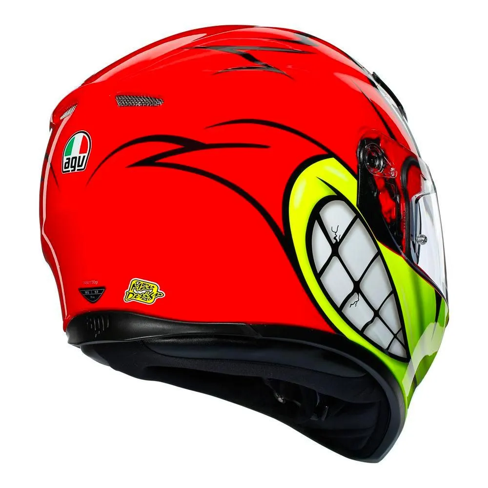 AGV - K-3 SV Birdy Helmet