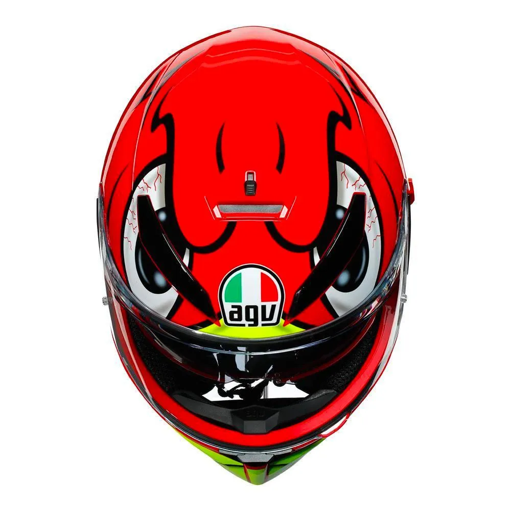 AGV - K-3 SV Birdy Helmet