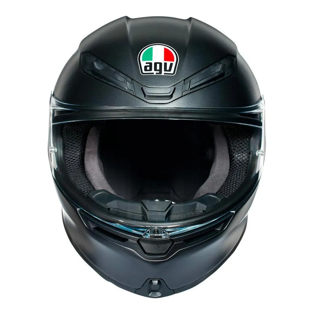 AGV - K-6 Solid Matte Helmet