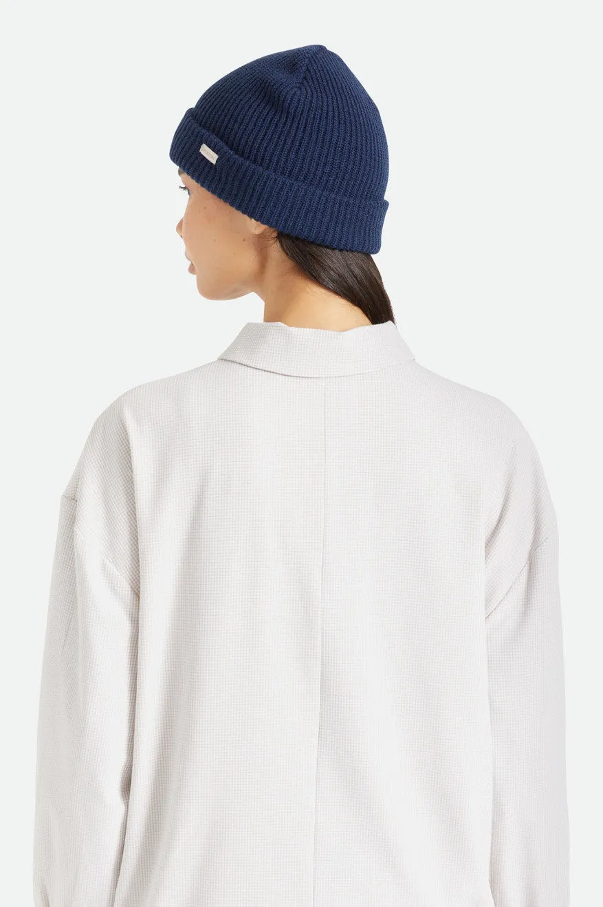 Alpha Women's Beanie - Moonlit Ocean