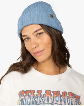 Alta - Cuff Beanie for Women