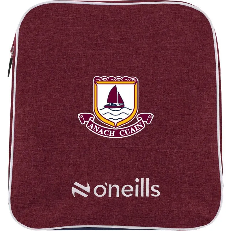 Annaghdown GAA Kent Holdall Bag 