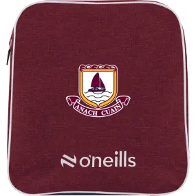 Annaghdown GAA Kent Holdall Bag 