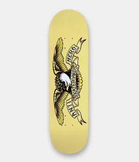 Antihero Skateboards  Skateboard Team Classic Eagle 8.75"