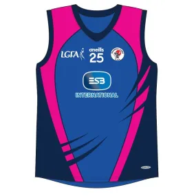 Arabian Celts Kids' GAA Vest 2019