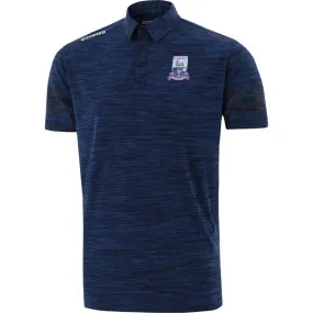 Argideen Rangers Osprey Polo Shirt