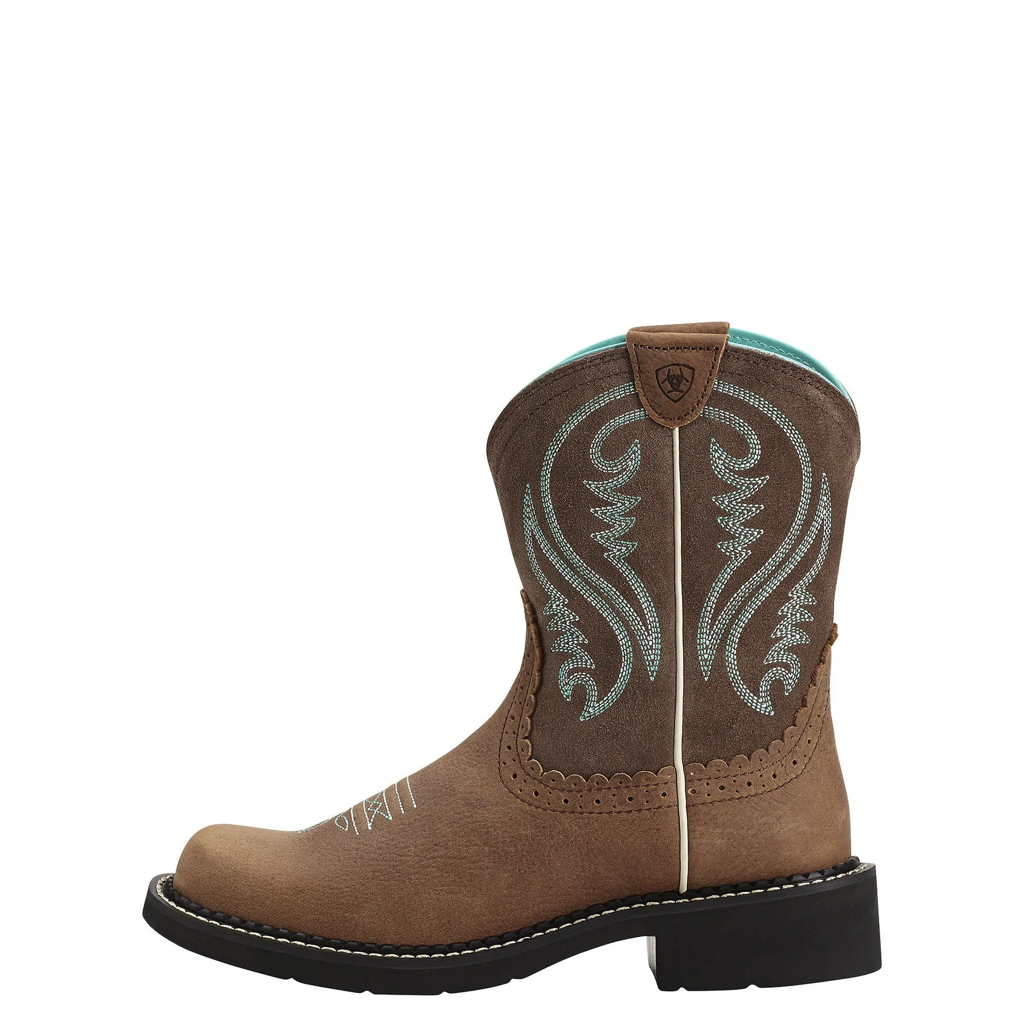 Ariat Women's Fatbaby Heritage Western Boot