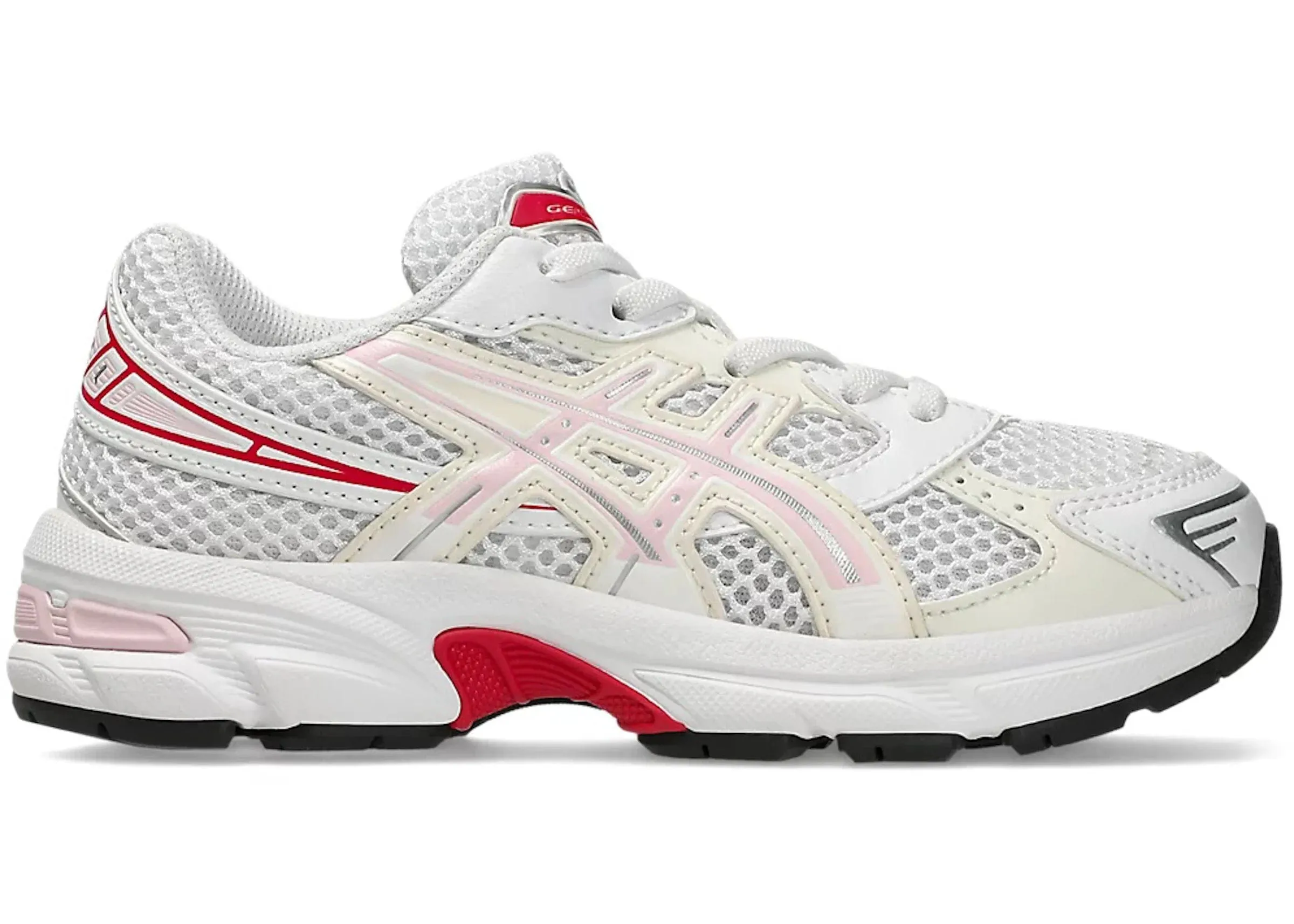 ASICS Gel-1130 White Pink Salt (PS)