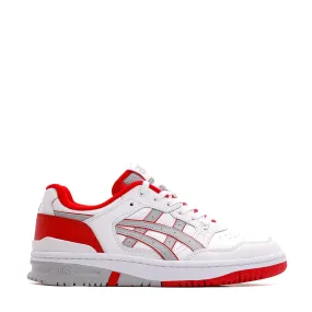 Asics Men EX89 White Classic Red 1201A476-111