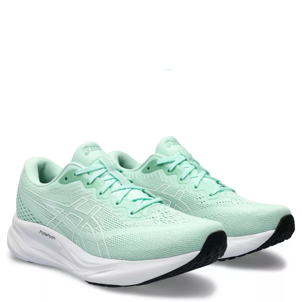 ASICS  WOMENS GEL-PULSE 15 RUNNING SHOE