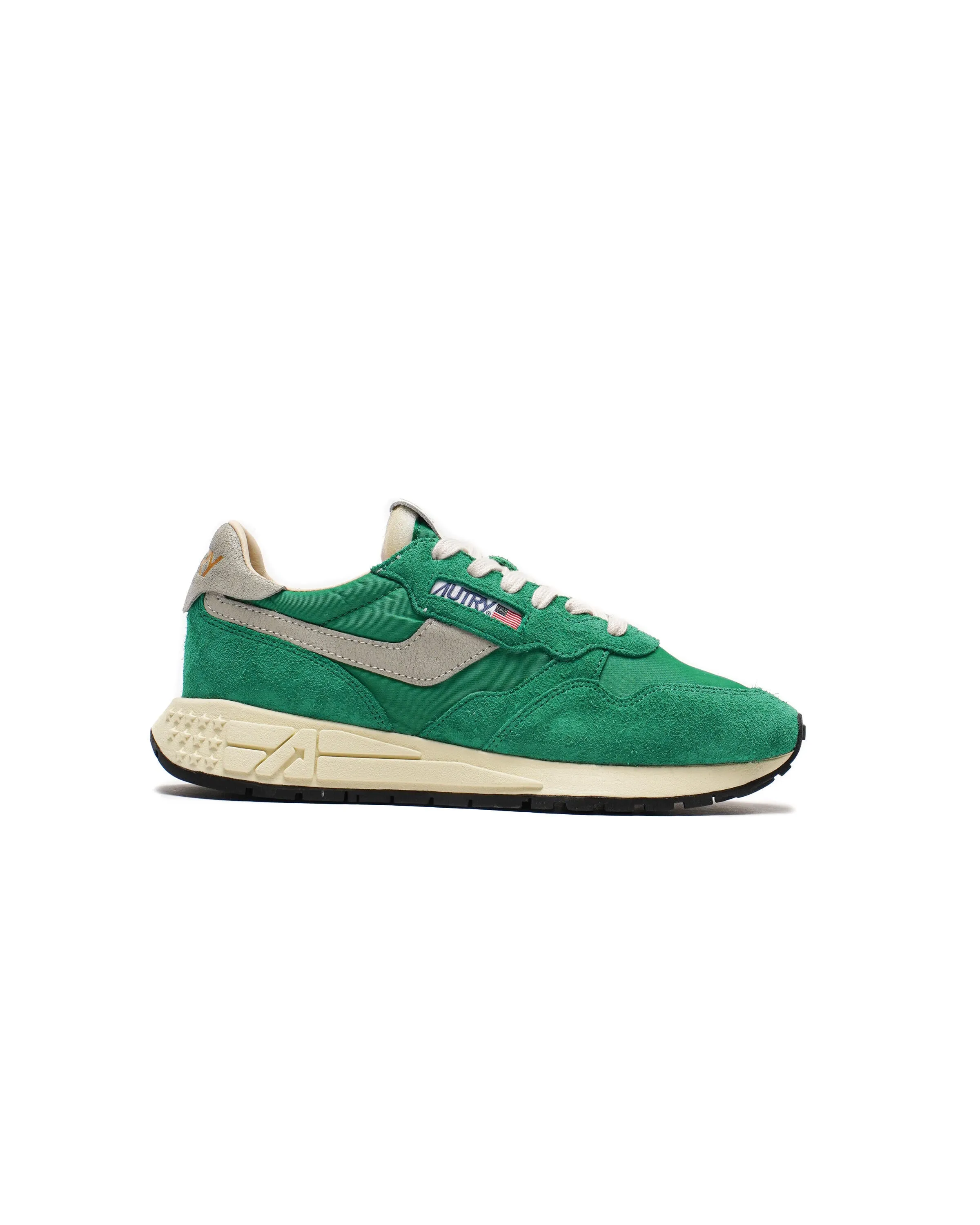 Autry Action Shoes WMNS REELWIND LOW