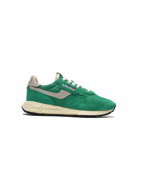 Autry Action Shoes WMNS REELWIND LOW