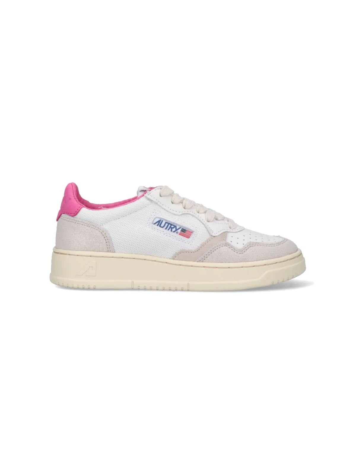 Autry Medalist Low Wom Sneakers