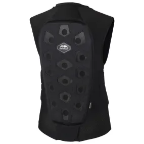 Back protection Icetools ---Evo Vest Black