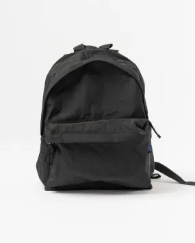 Baggu Medium Nylon Backpack in Black