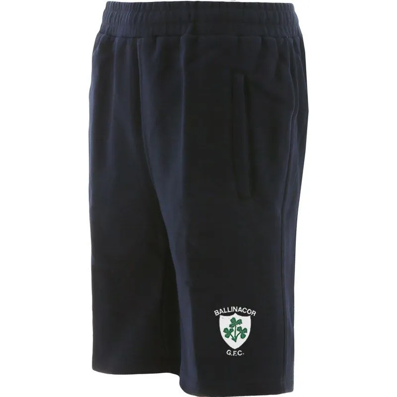 Ballinacor GFC Kids' Benson Fleece Shorts