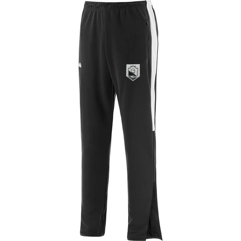 Ballycastle Boxing club Kids' Aspire Skinny Tracksuit Bottoms