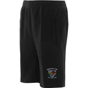 Ballyporeen LGFC Kids' Benson Fleece Shorts