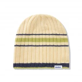 Bands Skull Beanie Cream