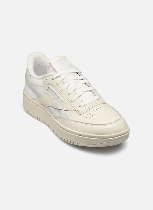 Baskets Reebok Club C Double Revenge W pour  Femme