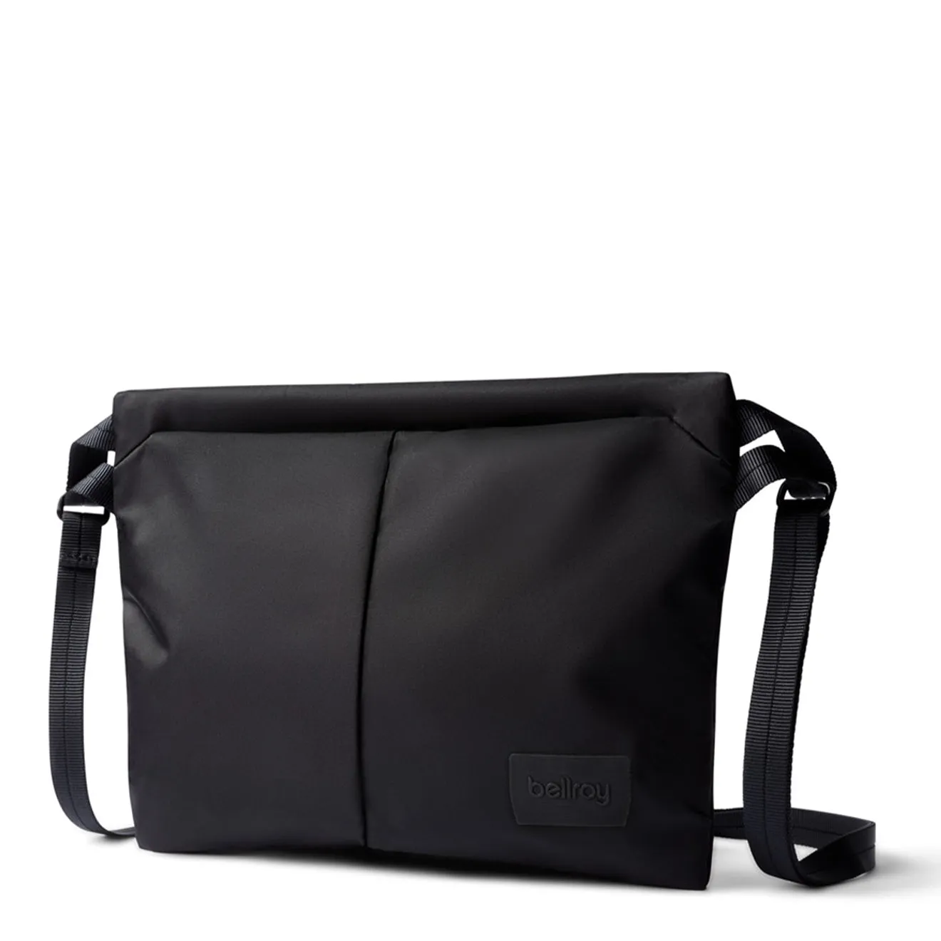 Bellroy Laneway Sacoche Bag Ink