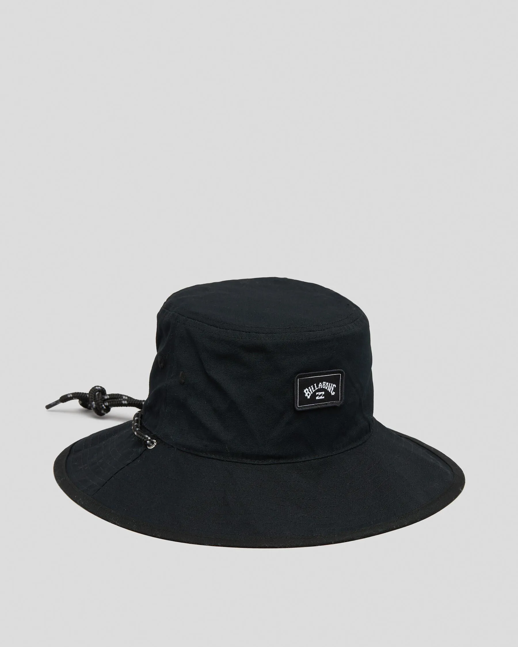 Billabong Division Reversible Bucket Hat