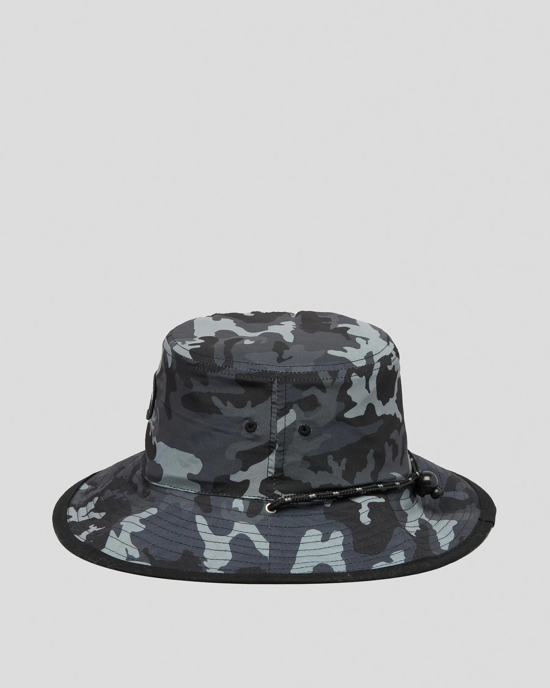 Billabong Division Reversible Bucket Hat