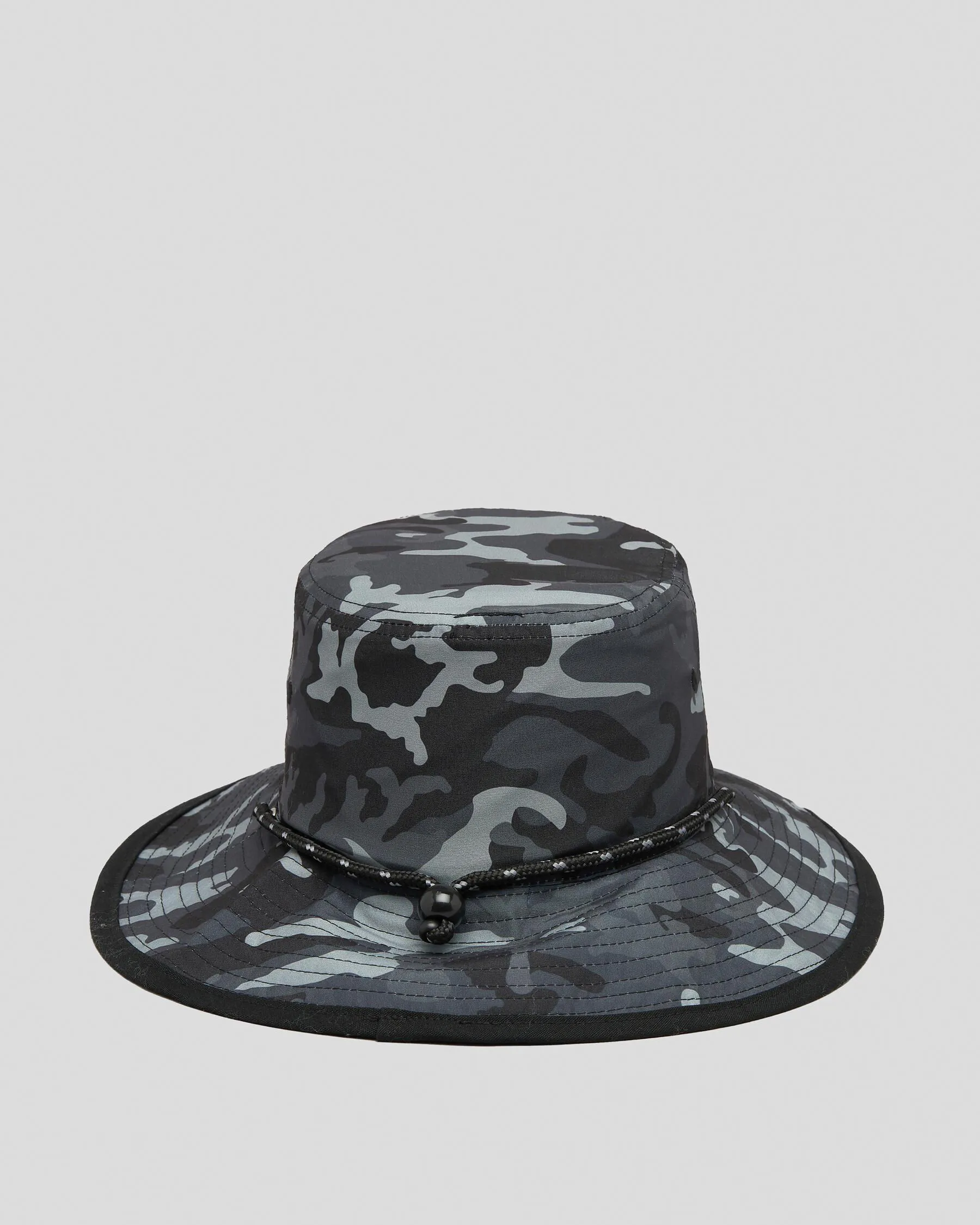 Billabong Division Reversible Bucket Hat