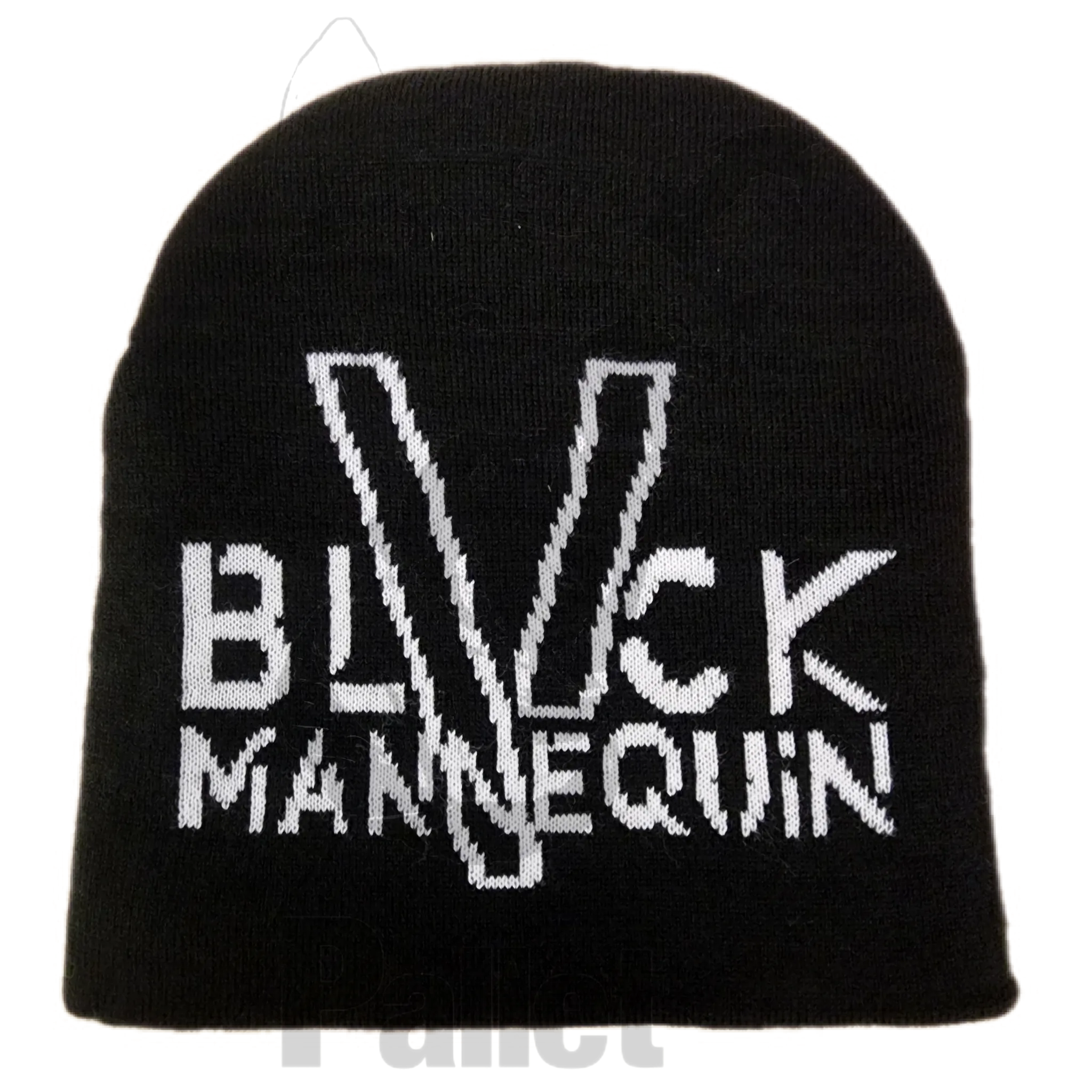 Black Mannequin - Skully Beanie