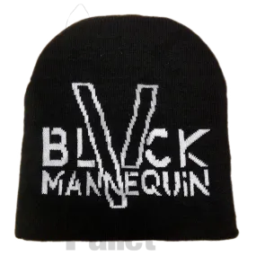 Black Mannequin - Skully Beanie