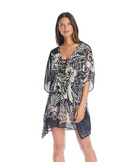 Bleu Rod Beattie Ciao Bella Tunic