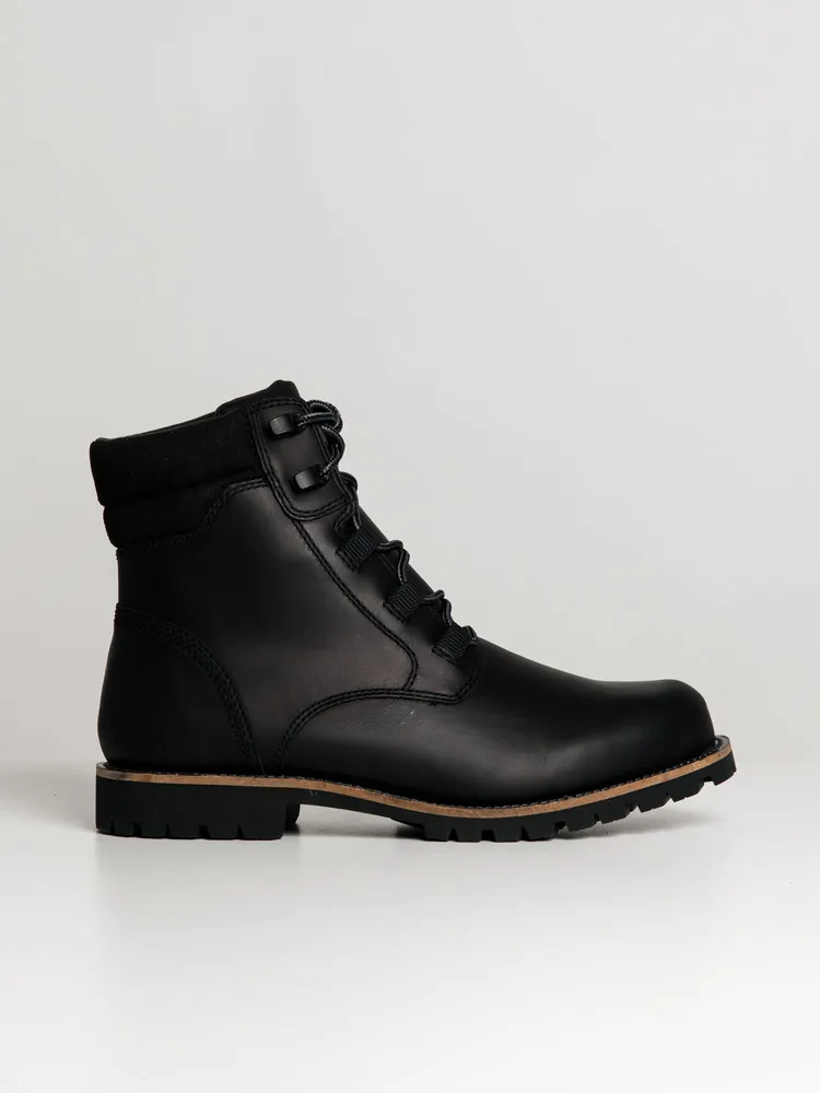 Boathouse MENS KODIAK MONCTON SNOWPLOW BOOT